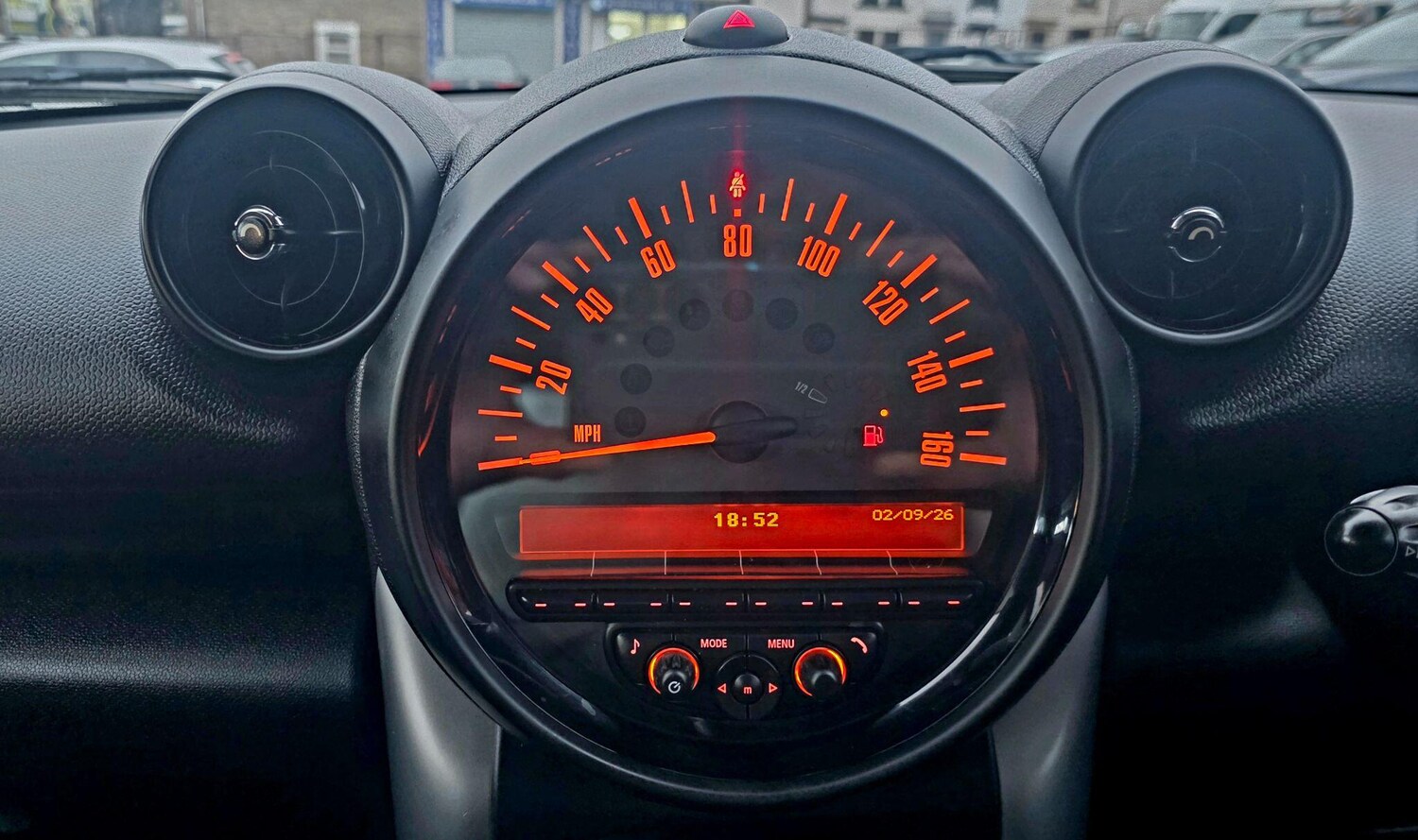 Used MINI Paceman for sale - 77496595: Photo 26