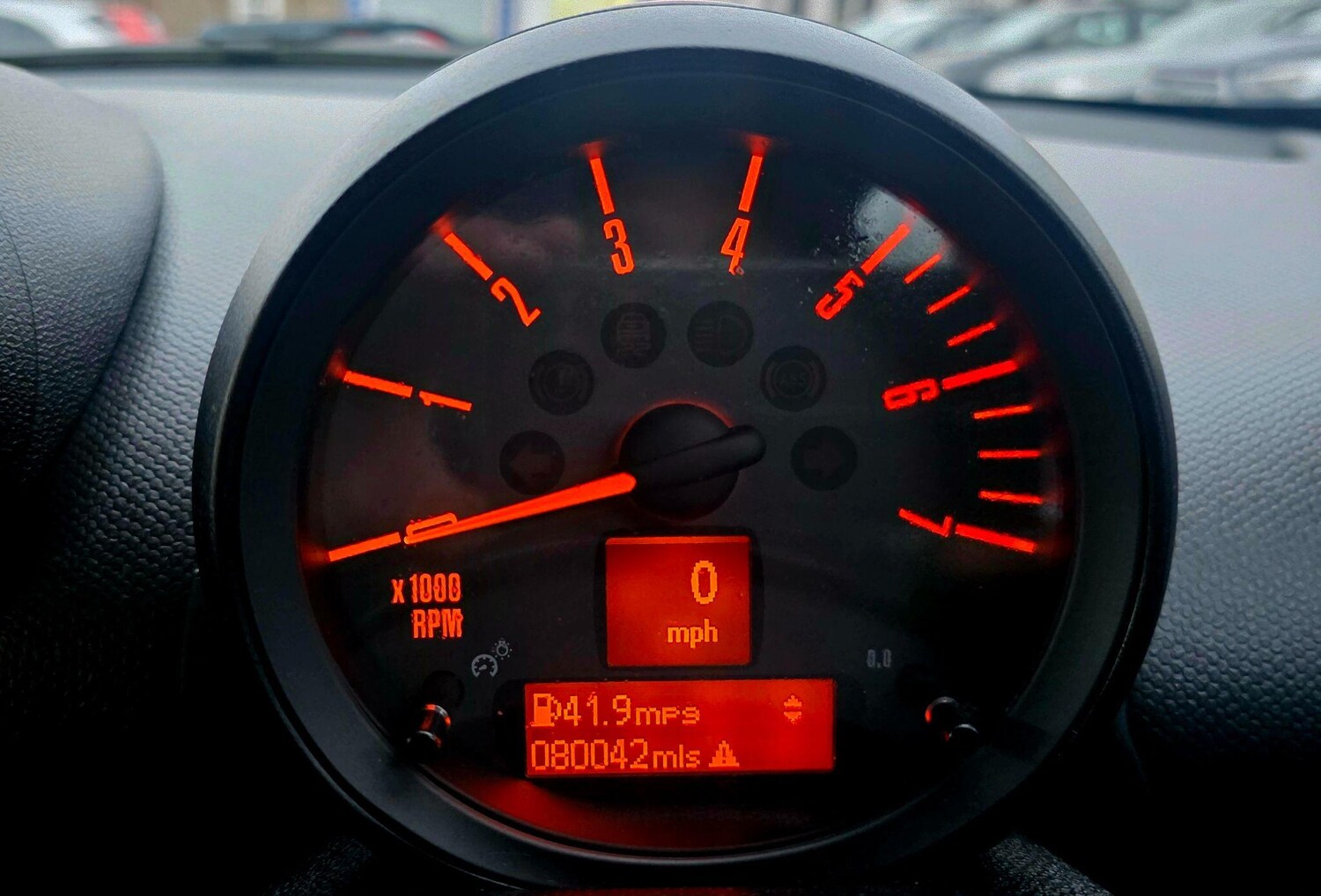 Used MINI Paceman for sale - 77496595: Photo 29