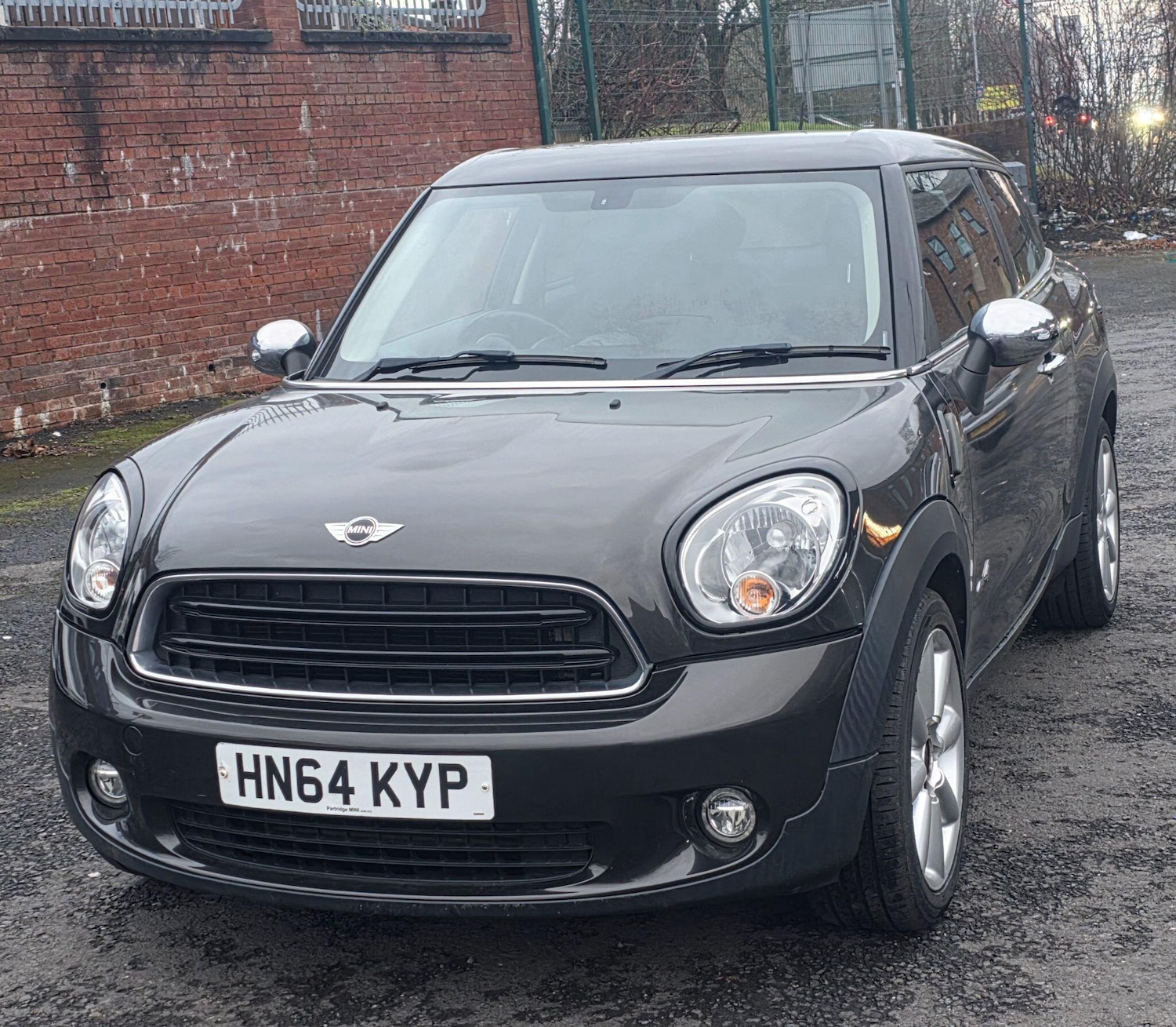 Used MINI Paceman for sale - 77496595: Photo 3