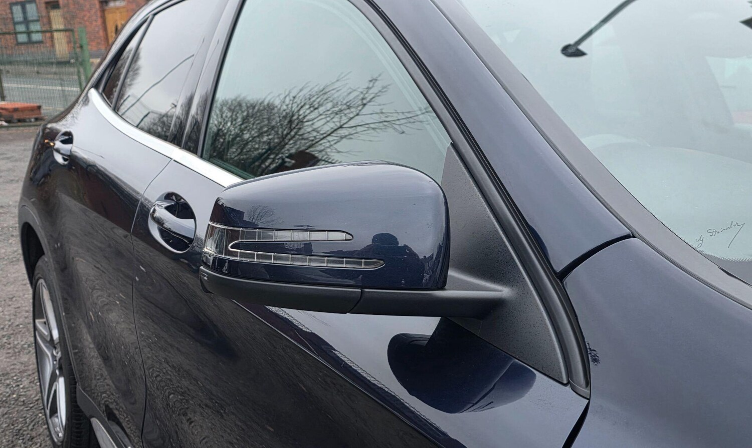 Used Mercedes-Benz GLA for sale - 77425448: Photo 11