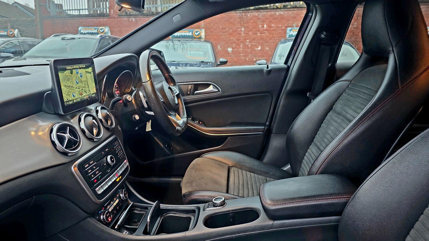 Used Mercedes-Benz GLA for sale - 77425448: Photo 15