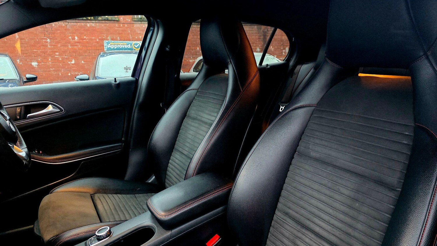 Used Mercedes-Benz GLA for sale - 77425448: Photo 16