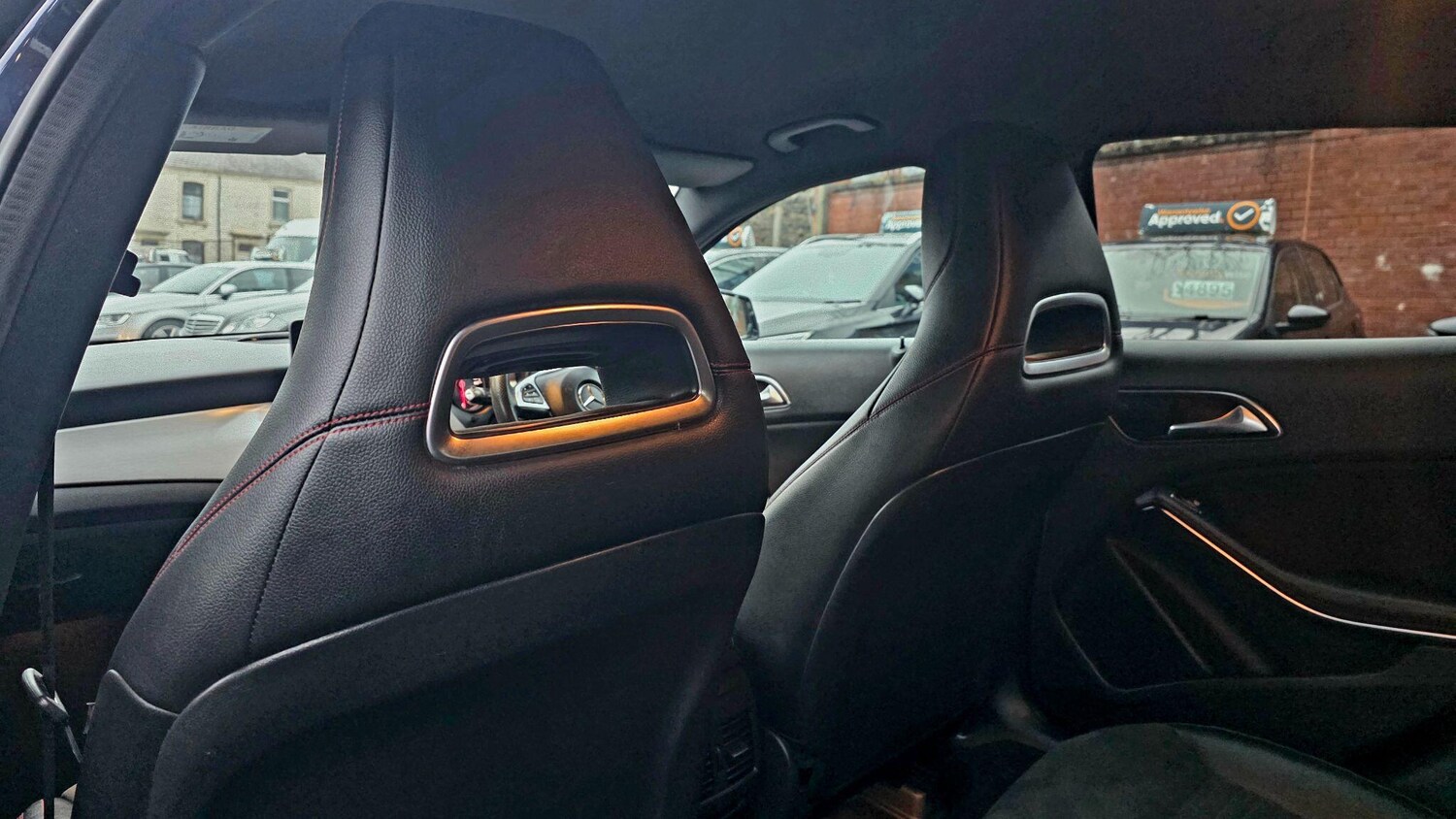 Used Mercedes-Benz GLA for sale - 77425448: Photo 18