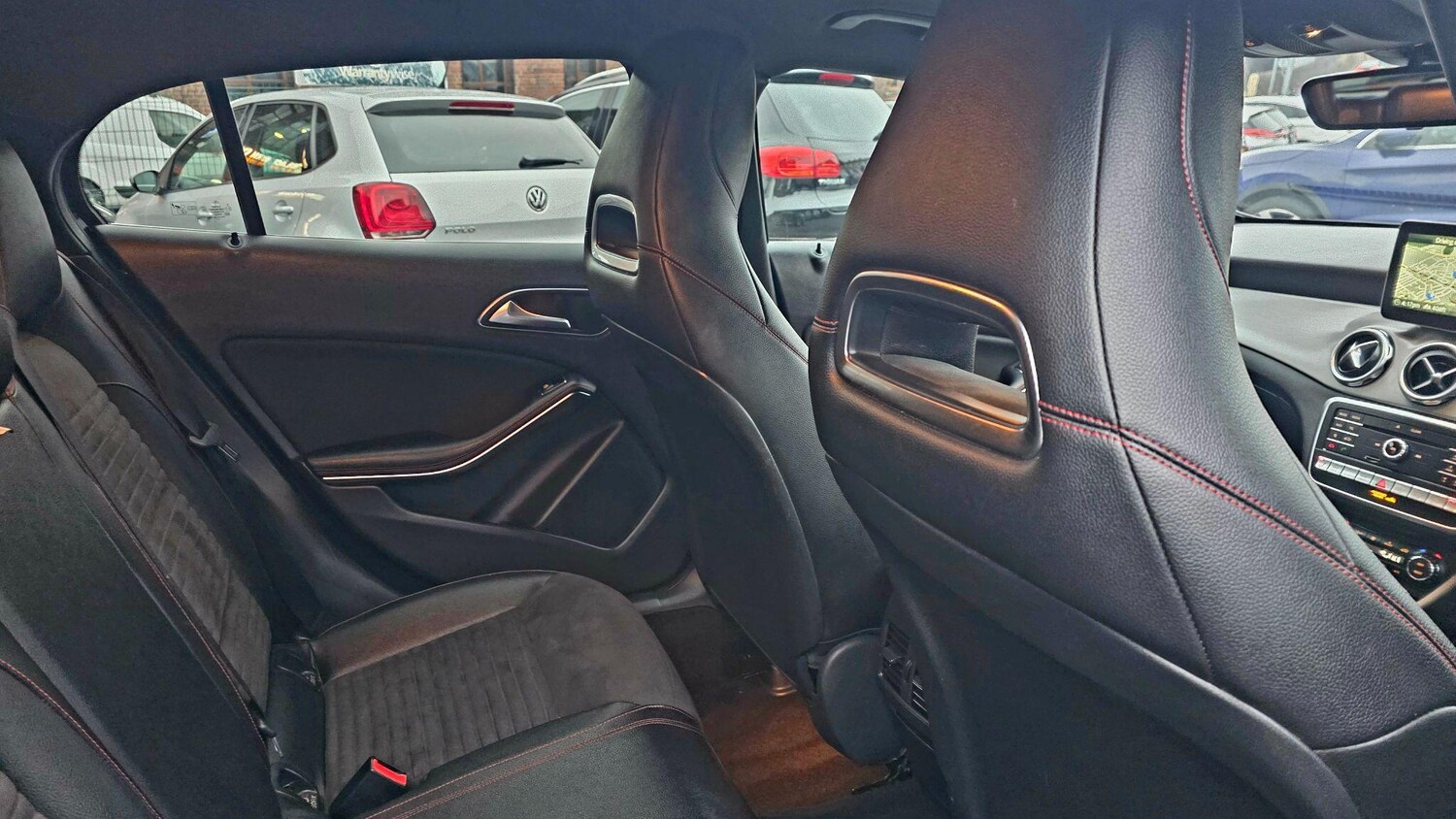 Used Mercedes-Benz GLA for sale - 77425448: Photo 19