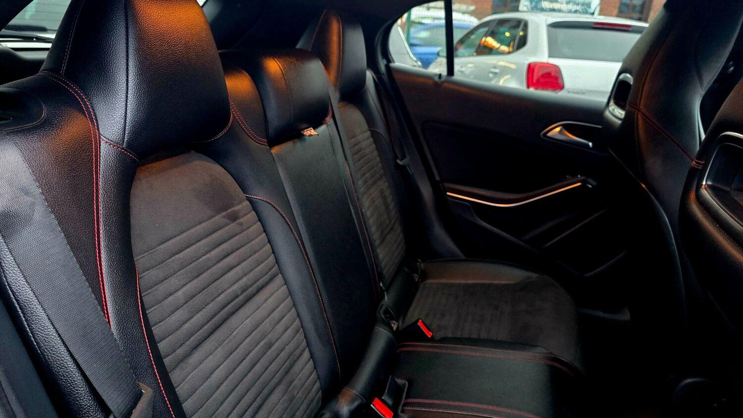 Used Mercedes-Benz GLA for sale - 77425448: Photo 20