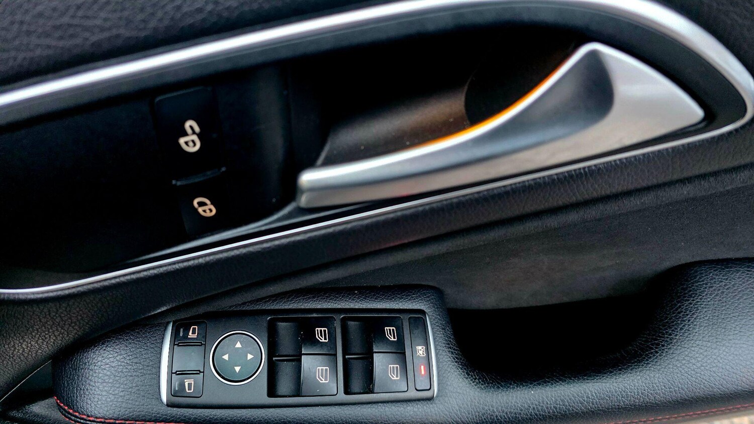 Used Mercedes-Benz GLA for sale - 77425448: Photo 25