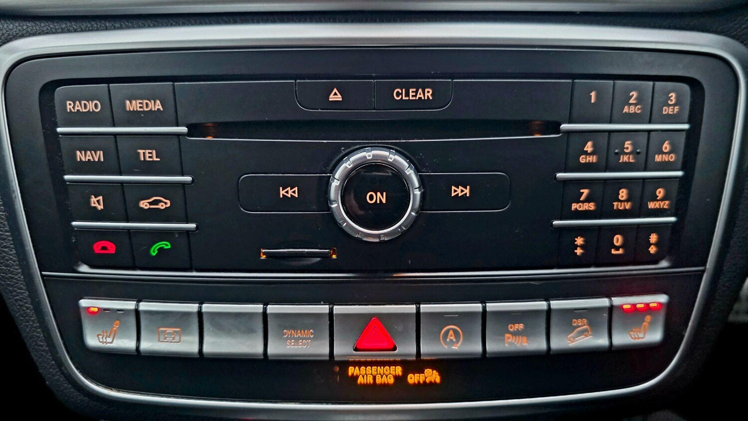 Used Mercedes-Benz GLA for sale - 77425448: Photo 32