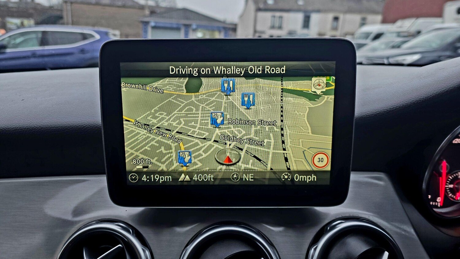 Used Mercedes-Benz GLA for sale - 77425448: Photo 33