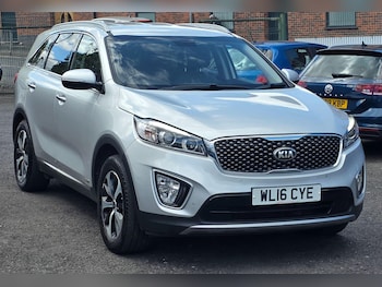 Used Kia Sorento 2016 for sale - 78539035: Photo