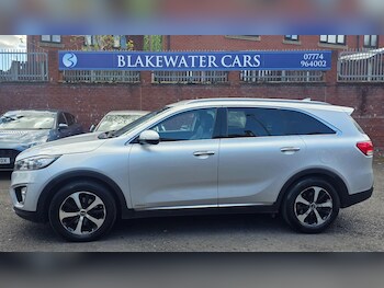 Used Kia Sorento 2016 for sale - 78539035: Photo