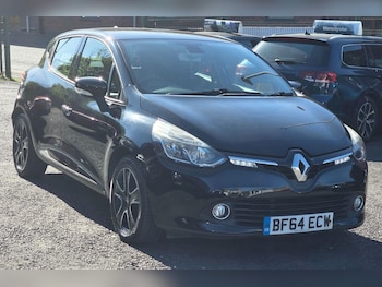 Used Renault Clio 2014 for sale - 78430465: Photo