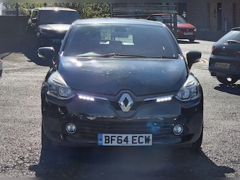 Used Renault Clio 2014 for sale - 78430465: Photo