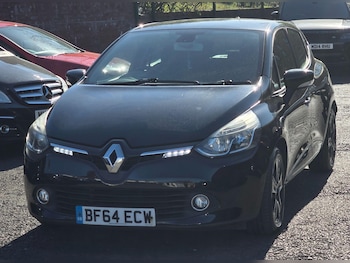 Used Renault Clio 2014 for sale - 78430465: Photo