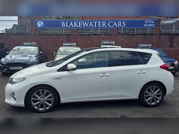 Used Toyota Auris 2015 for sale - 78318324: Photo