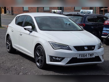 Used SEAT Leon 2014 for sale - 78471251: Photo