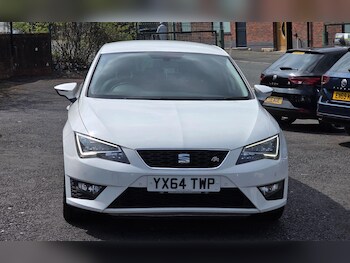 Used SEAT Leon 2014 for sale - 78471251: Photo