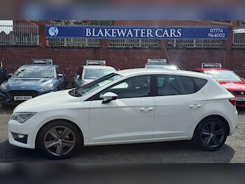 Used SEAT Leon 2014 for sale - 78471251: Photo