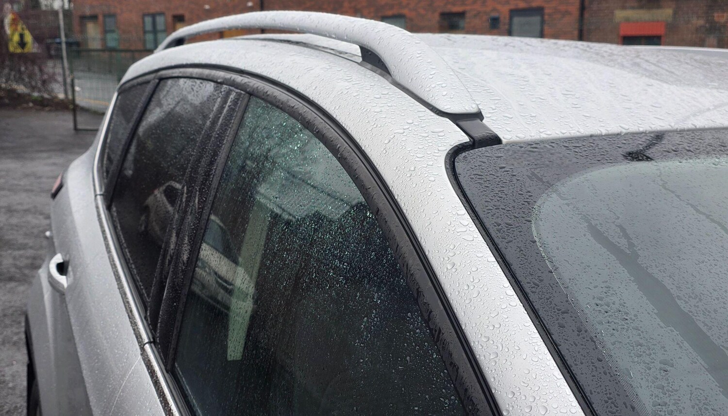 Used Ford Kuga 2017 for sale - 77724026: Photo 11