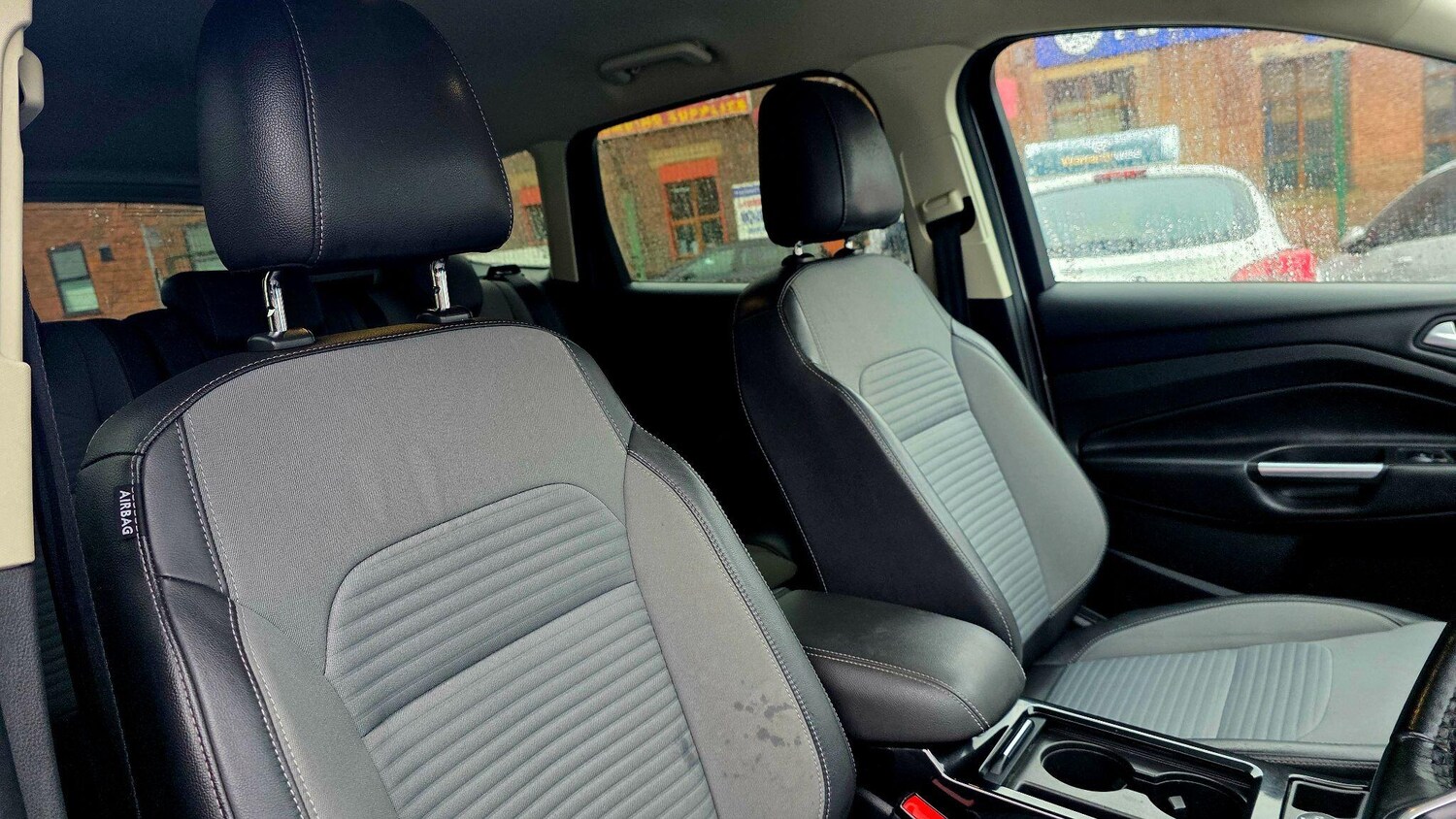 Used Ford Kuga 2017 for sale - 77724026: Photo 13