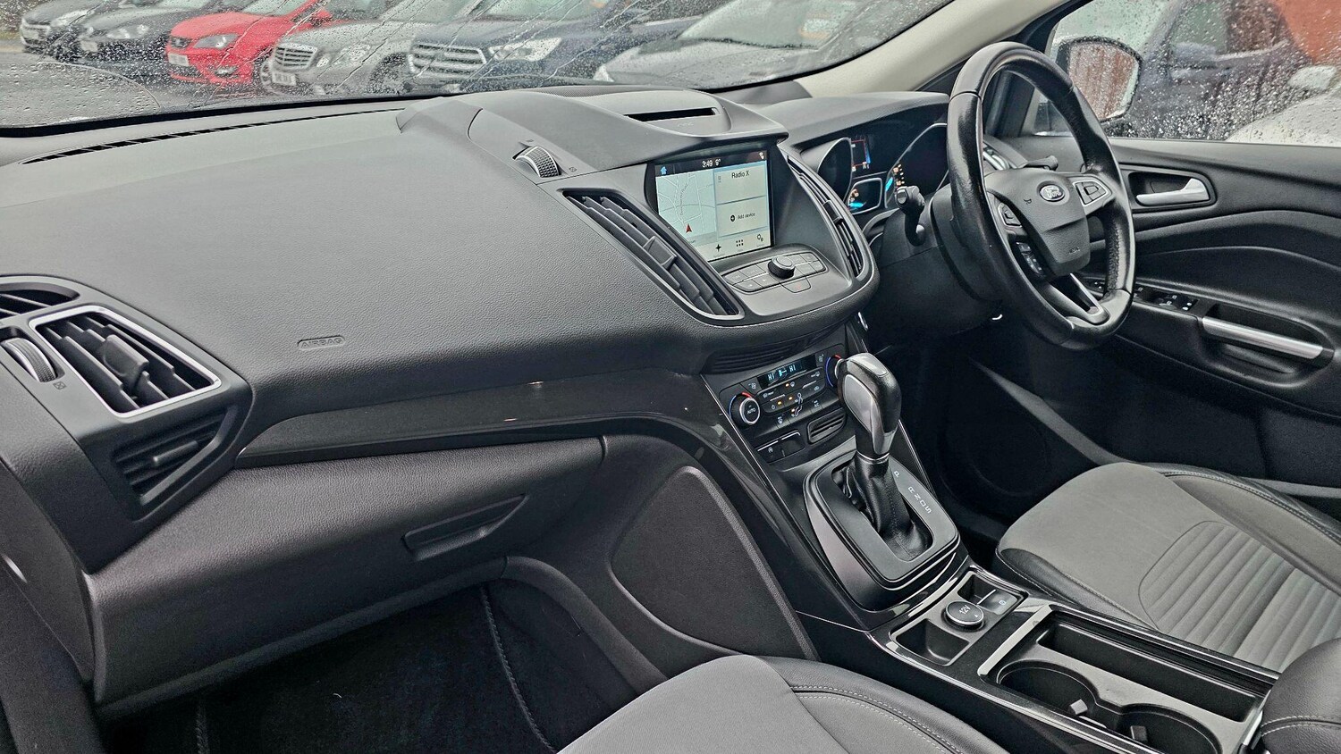 Used Ford Kuga 2017 for sale - 77724026: Photo 14