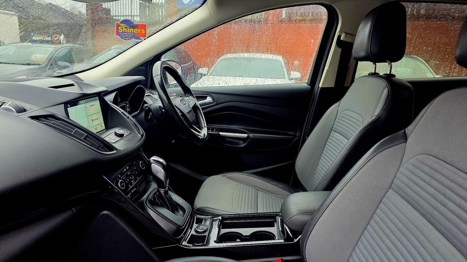 Used Ford Kuga 2017 for sale - 77724026: Photo 15