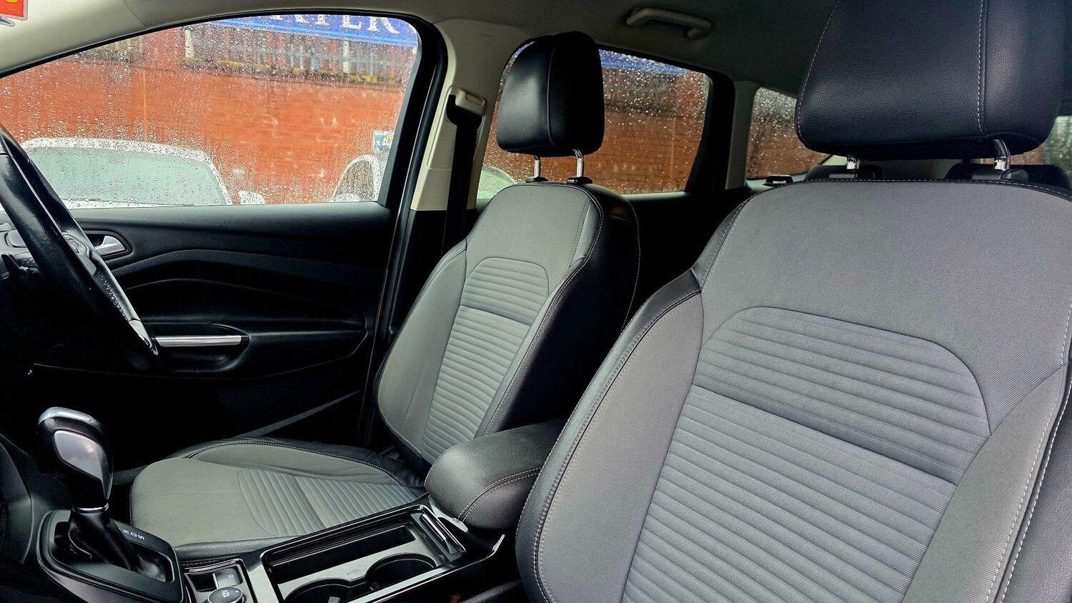 Used Ford Kuga 2017 for sale - 77724026: Photo 16