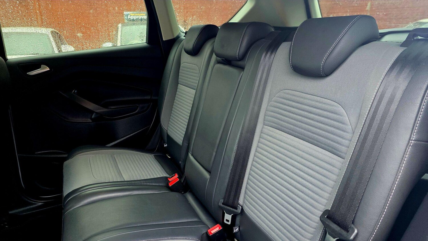 Used Ford Kuga 2017 for sale - 77724026: Photo 17