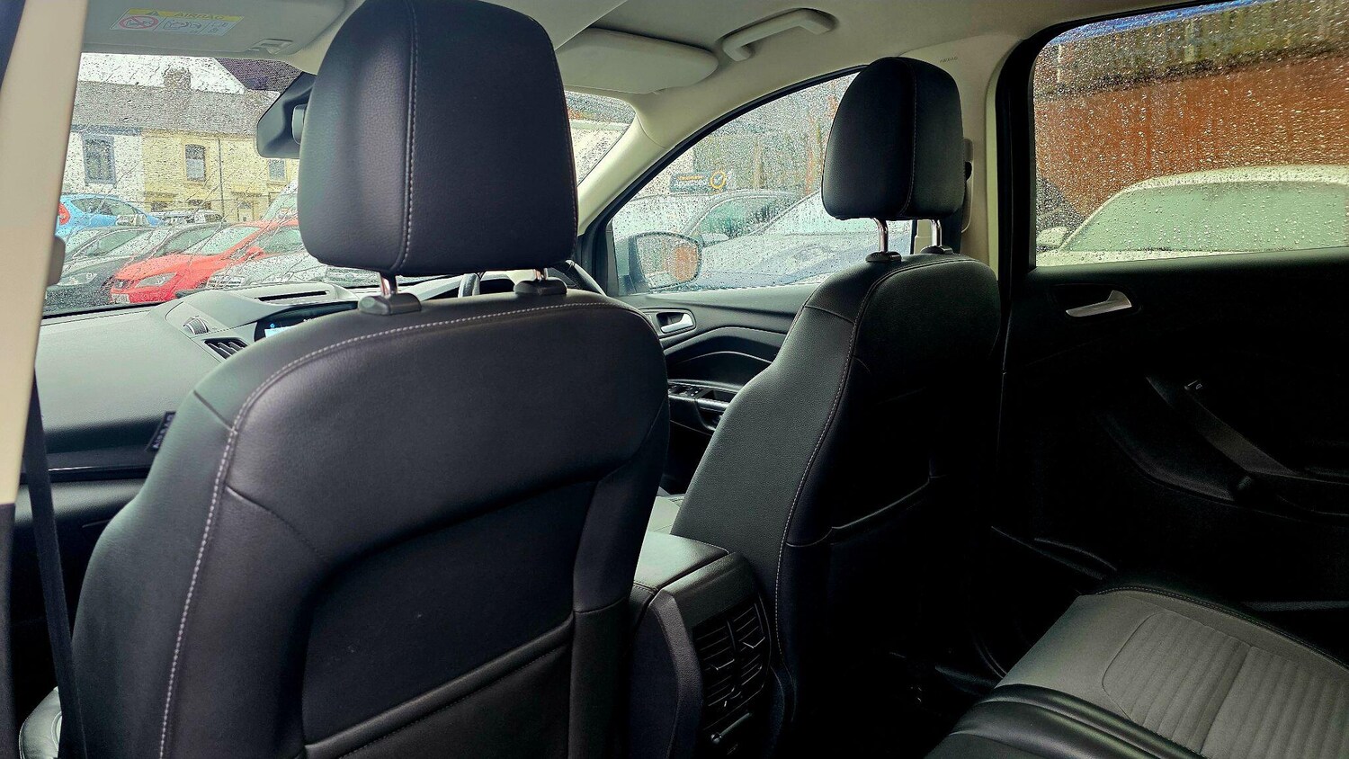 Used Ford Kuga 2017 for sale - 77724026: Photo 18