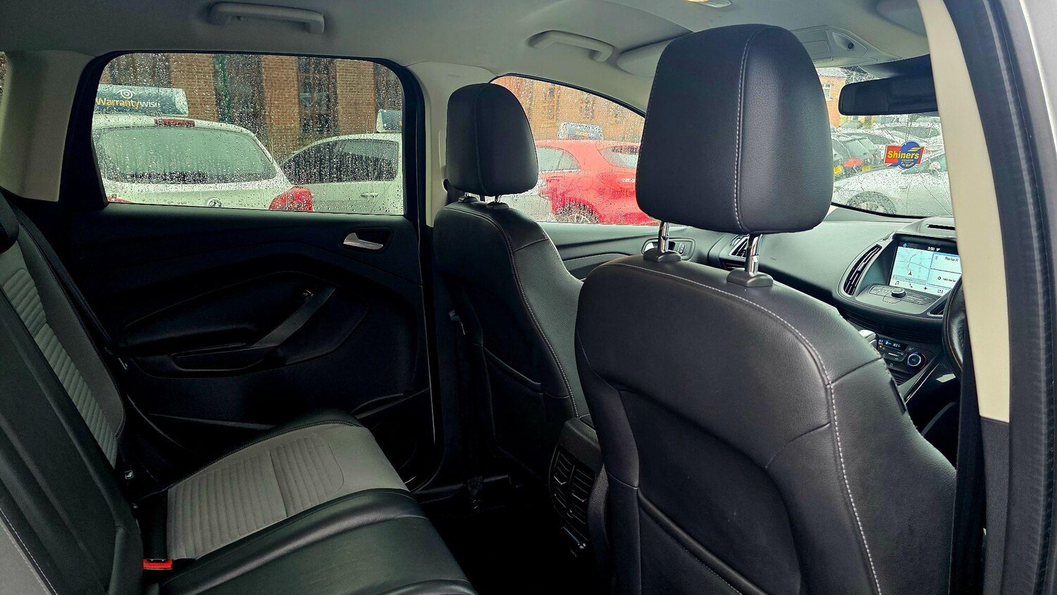 Used Ford Kuga 2017 for sale - 77724026: Photo 19