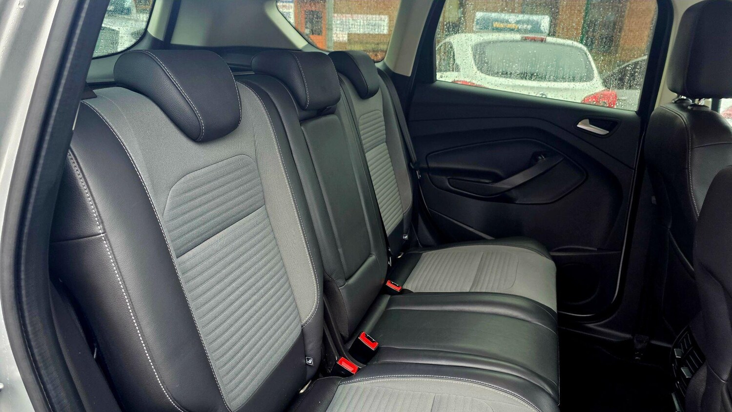 Used Ford Kuga 2017 for sale - 77724026: Photo 20