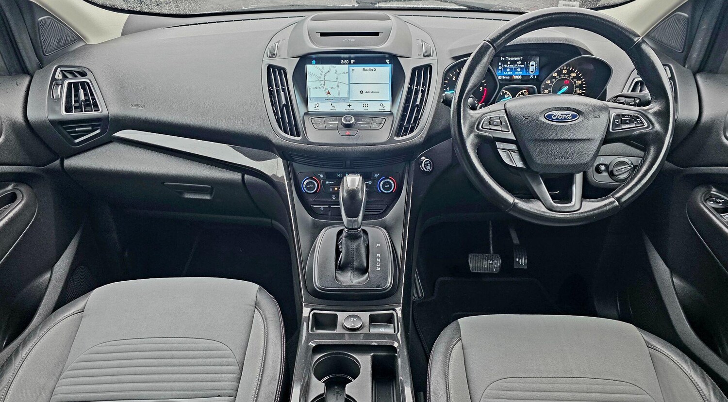 Used Ford Kuga 2017 for sale - 77724026: Photo 21