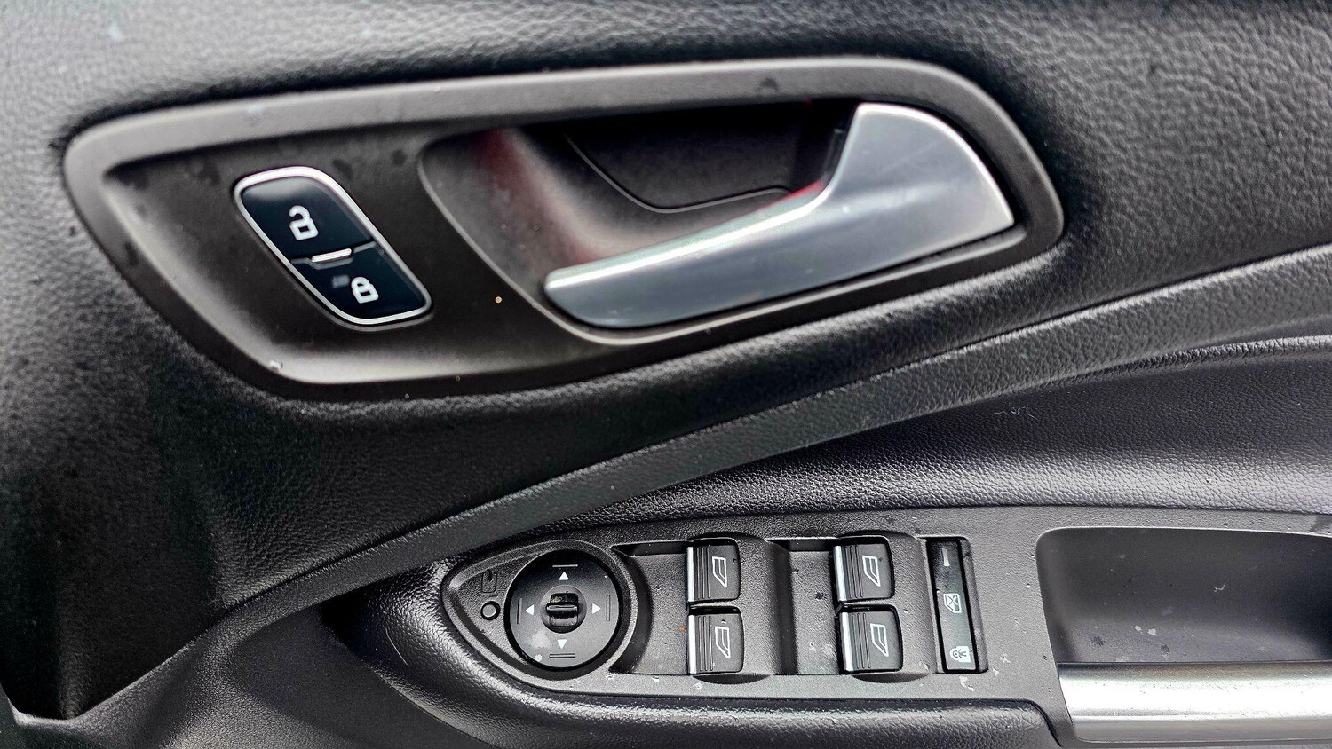 Used Ford Kuga 2017 for sale - 77724026: Photo 23