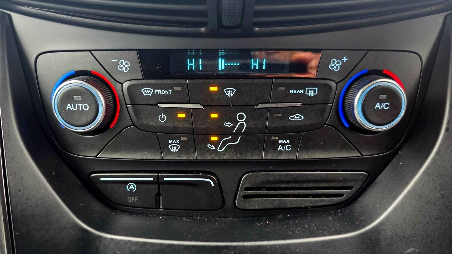 Used Ford Kuga 2017 for sale - 77724026: Photo 27