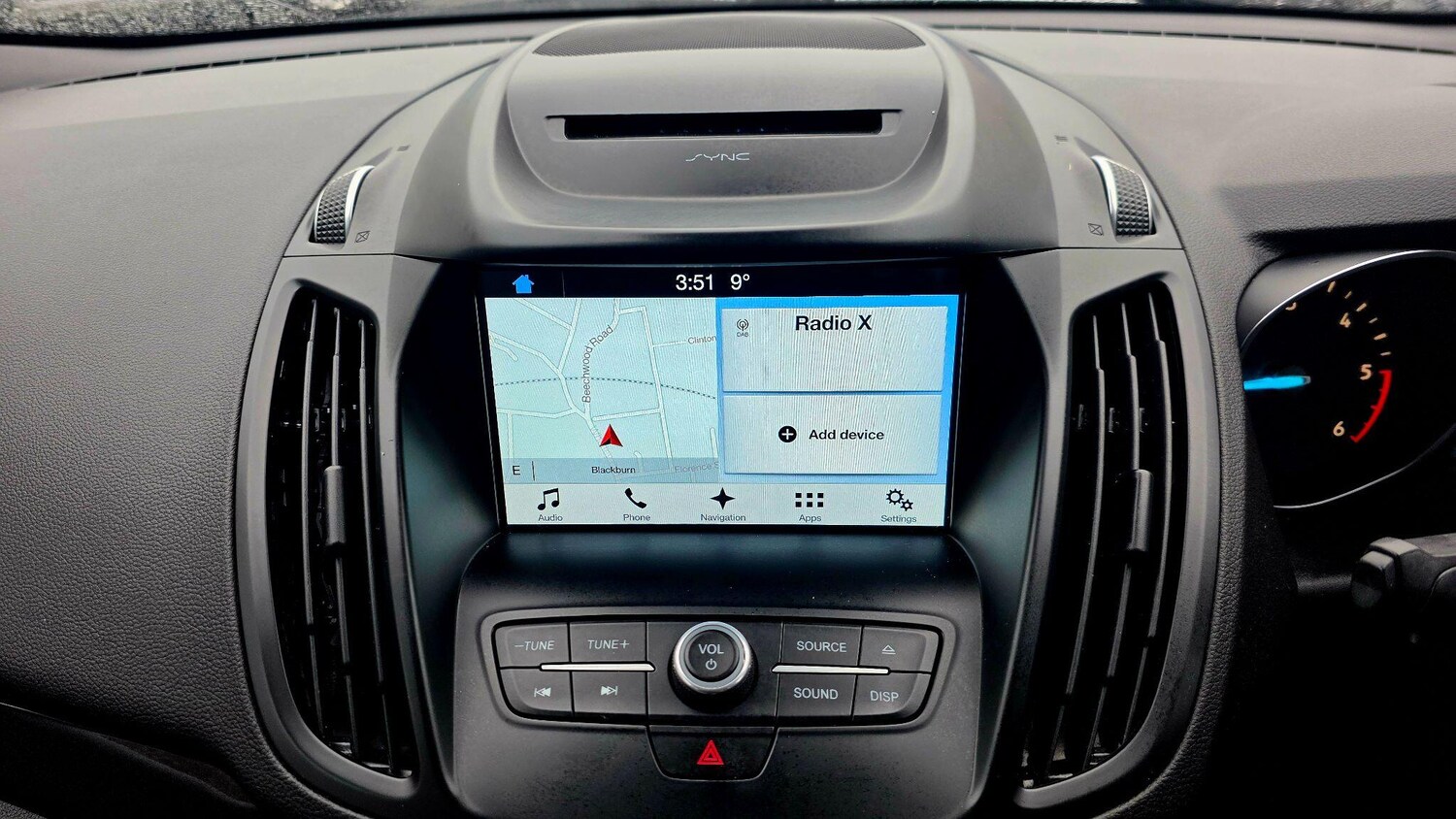 Used Ford Kuga 2017 for sale - 77724026: Photo 28