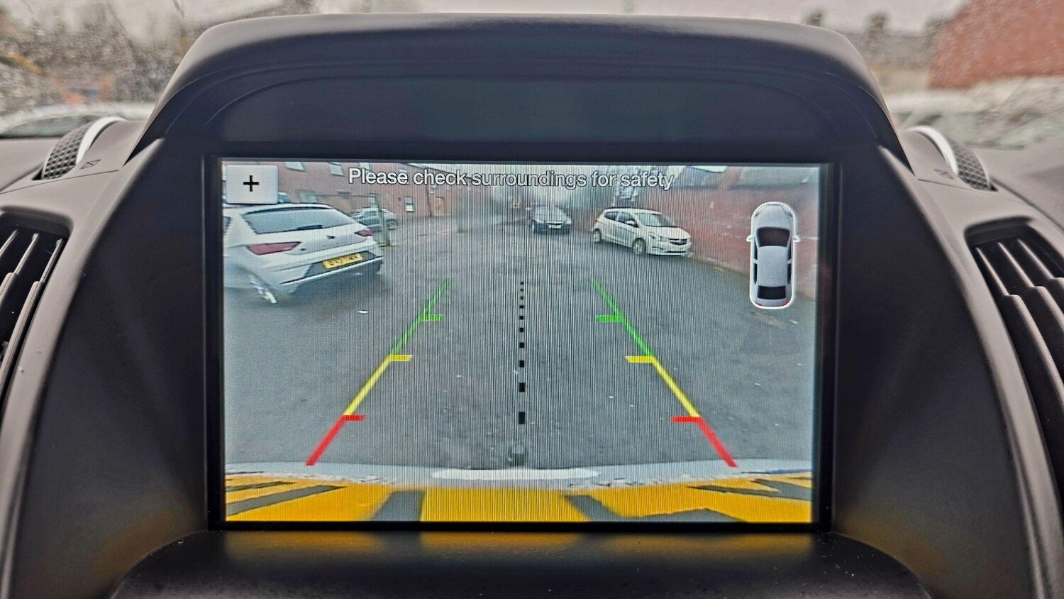 Used Ford Kuga 2017 for sale - 77724026: Photo 32