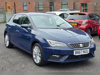 Used SEAT Leon 2017 for sale - 79725911: Photo