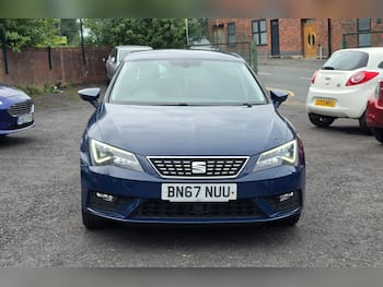 Used SEAT Leon 2017 for sale - 79725911: Photo