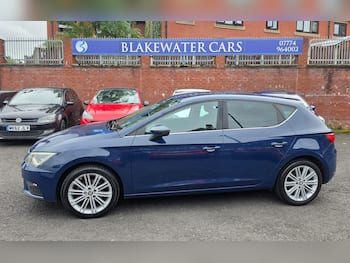 Used SEAT Leon 2017 for sale - 79725911: Photo