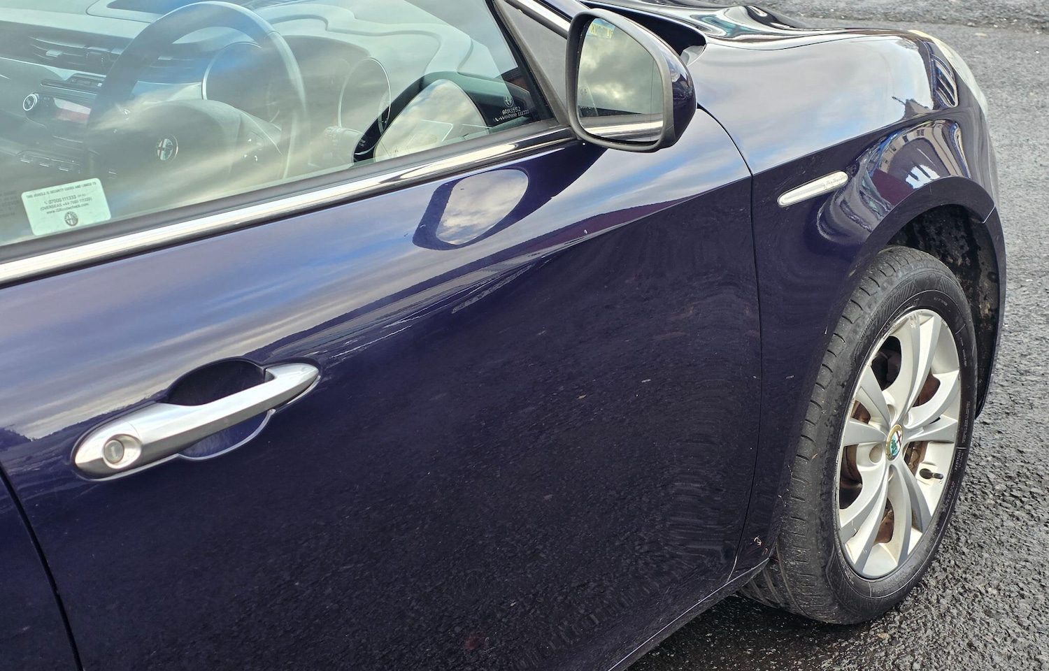 Used Alfa Romeo Giulietta 2013 for sale - 77029501: Photo 10