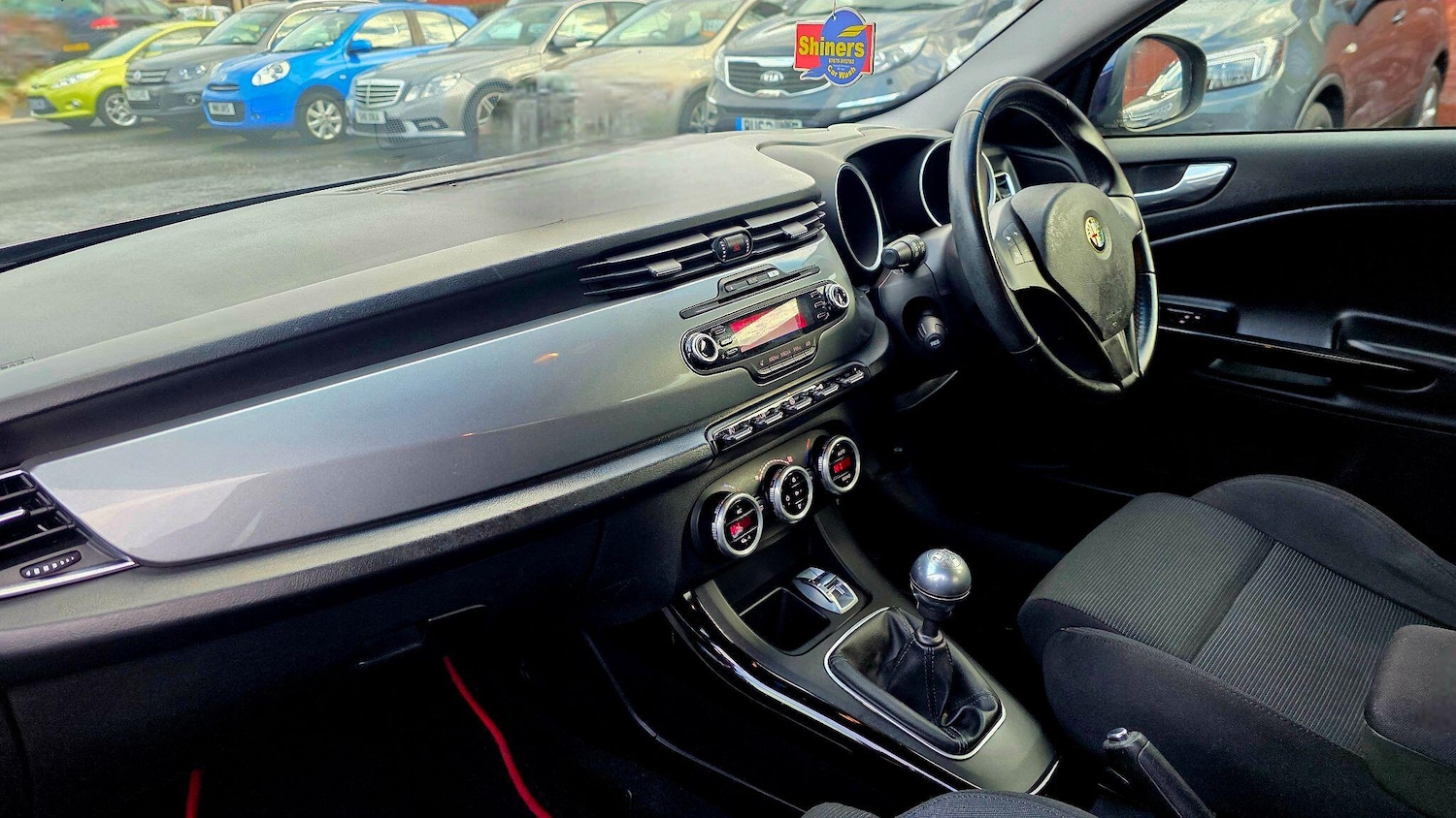 Used Alfa Romeo Giulietta 2013 for sale - 77029501: Photo 13