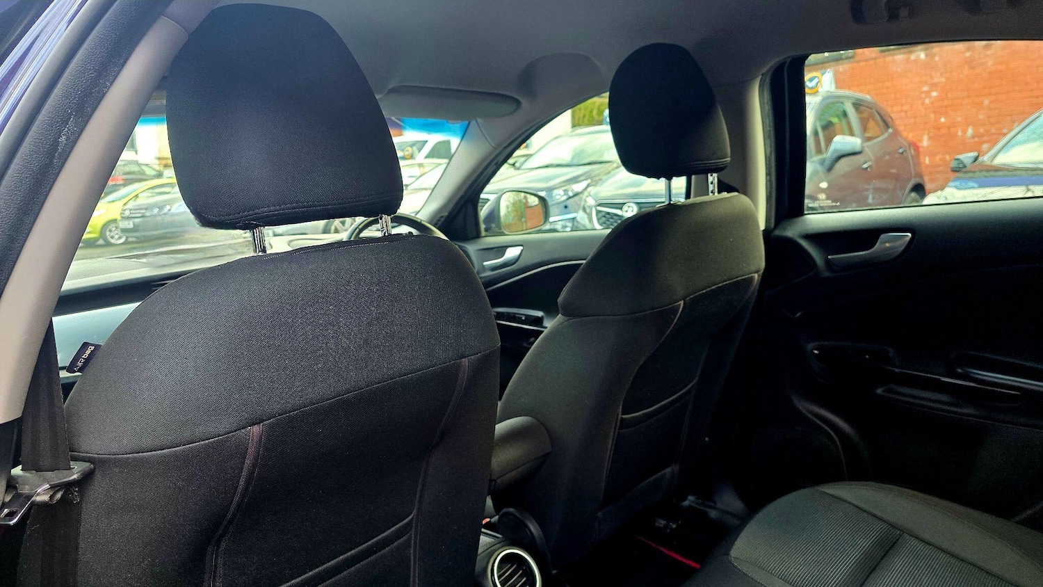 Used Alfa Romeo Giulietta 2013 for sale - 77029501: Photo 17