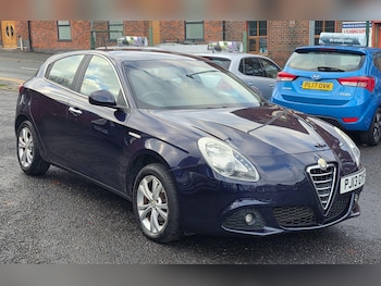 (13) - 1.4 TB Lusso Euro 5 (s/s) 5dr