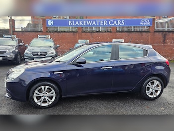 Used Alfa Romeo Giulietta 2013 for sale - 77029501: Photo
