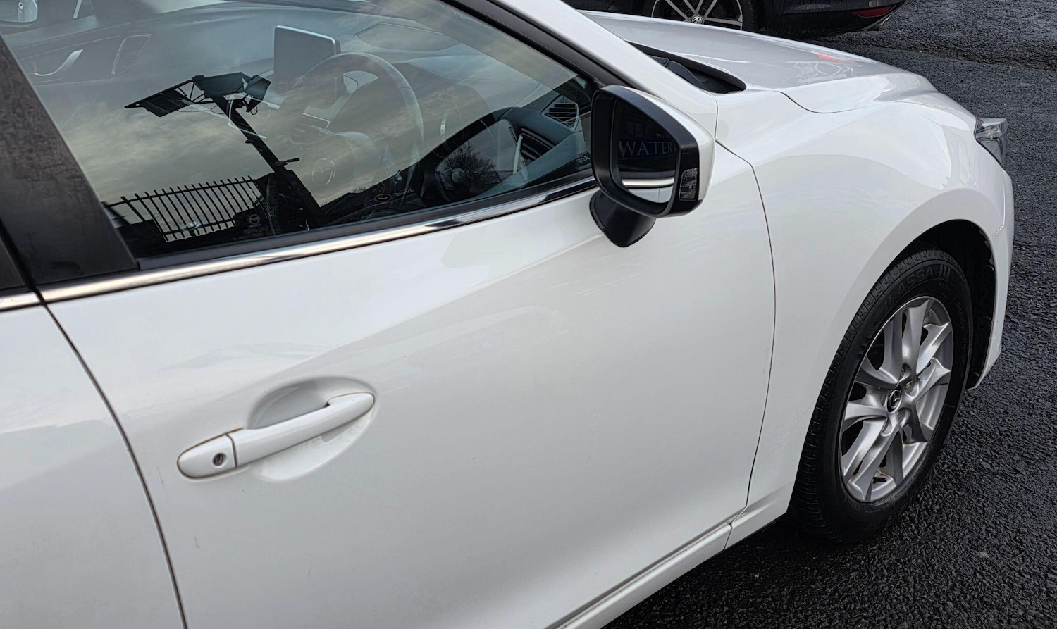 Used Mazda Mazda3 2016 for sale - 77029661: Photo 10