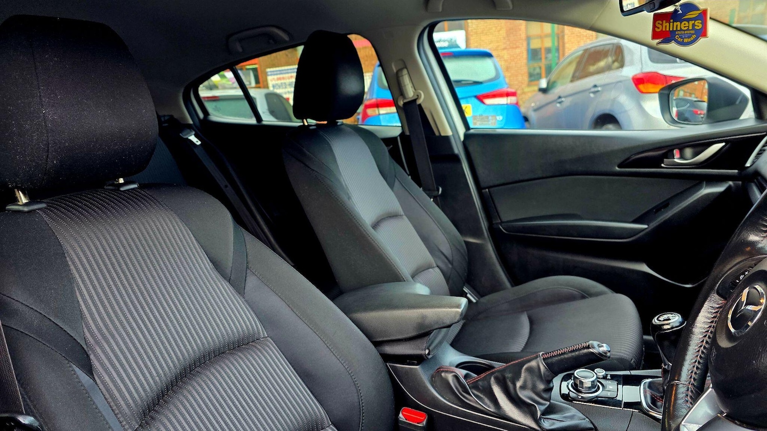 Used Mazda Mazda3 2016 for sale - 77029661: Photo 12