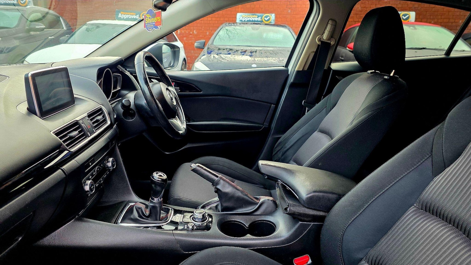 Used Mazda Mazda3 2016 for sale - 77029661: Photo 14