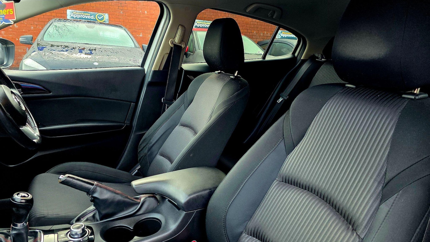 Used Mazda Mazda3 2016 for sale - 77029661: Photo 15