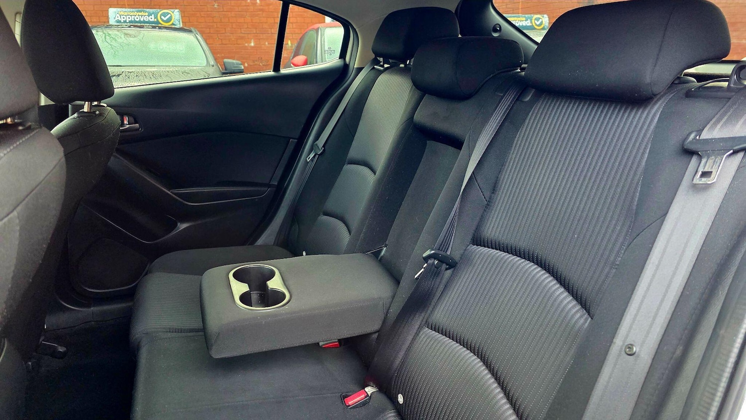 Used Mazda Mazda3 2016 for sale - 77029661: Photo 16