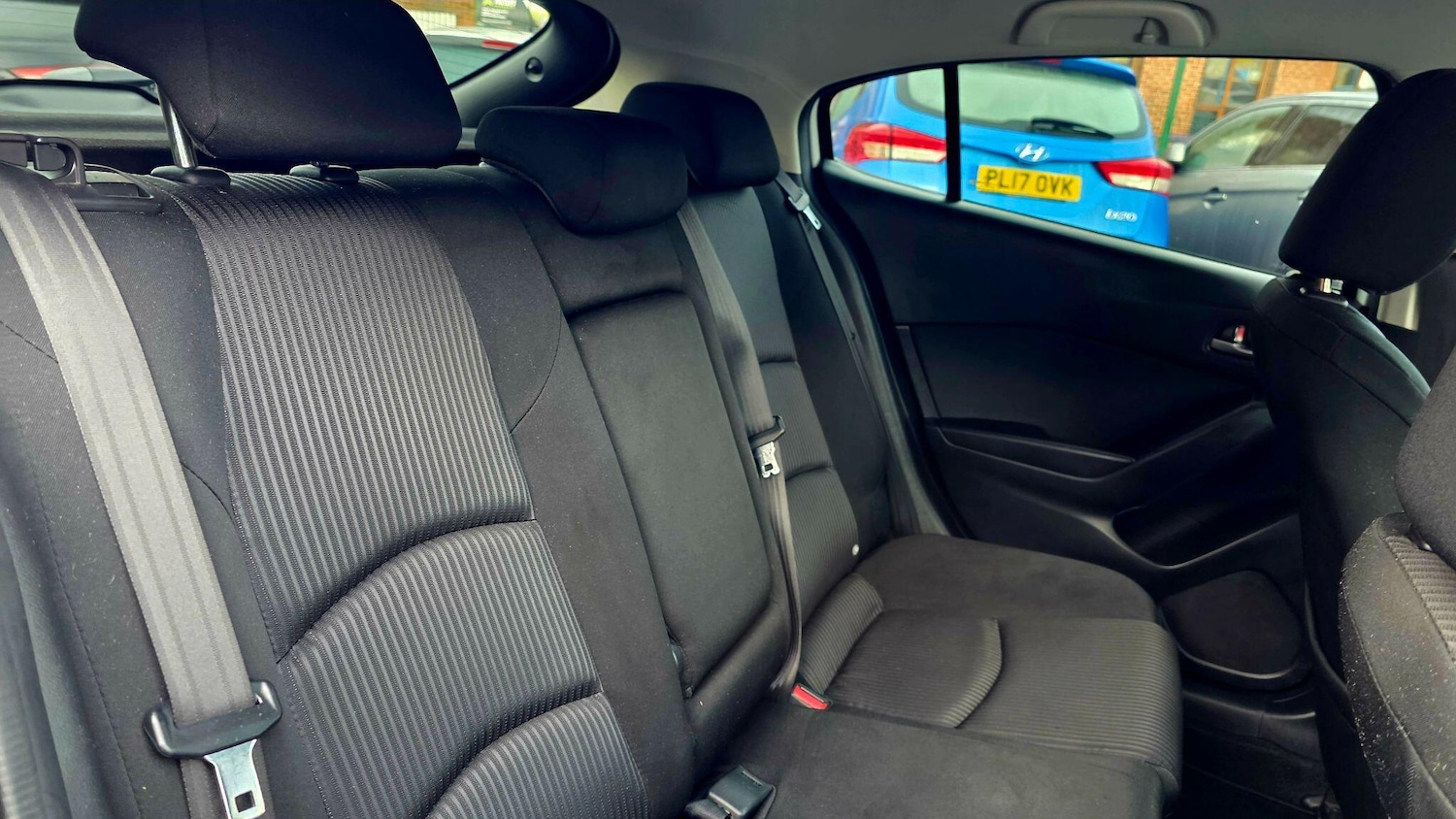 Used Mazda Mazda3 2016 for sale - 77029661: Photo 19