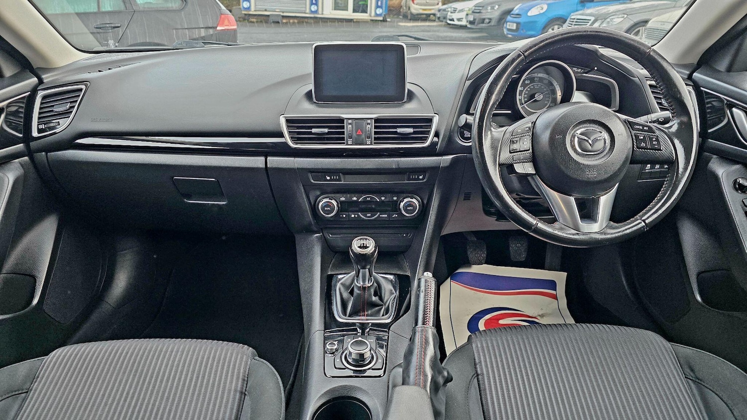 Used Mazda Mazda3 2016 for sale - 77029661: Photo 20